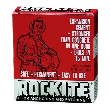 Cement Anchor Rockite5#